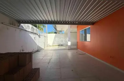 Casa com 1 quarto à venda no Martim de Sá, Caraguatatuba 