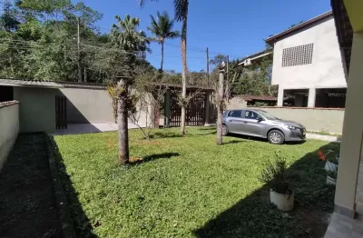 Casa com 6 quartos à venda no Cantagalo, Caraguatatuba 