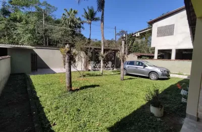 Casa com 6 quartos à venda no Cantagalo, Caraguatatuba 