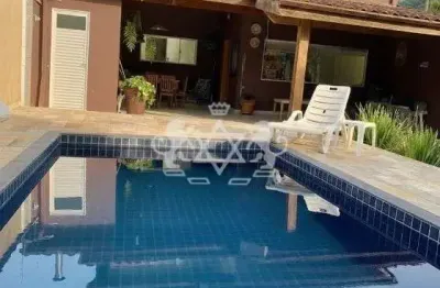 Casa com 4 quartos à venda em Toninhas, Ubatuba 