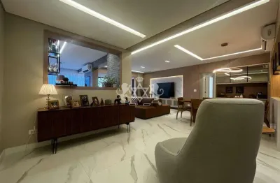 Apartamento com 3 quartos à venda no Indaiá, Caraguatatuba 