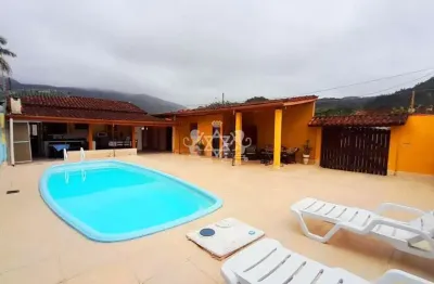 Otima oportunidade de imovel a venda para morar ou investir c/ 350 m2 no bairro da martim de sa em caraguatatuba. agende a sua visita.