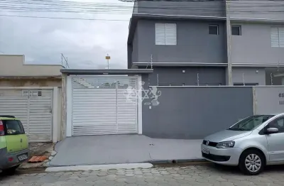 Casa com 2 quartos à venda no Pontal de Santa Marina, Caraguatatuba 
