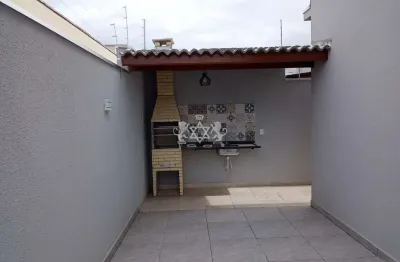 Casa com 2 quartos à venda na Alameda das Algas, 10, Pontal de Santa Marina, Caraguatatuba