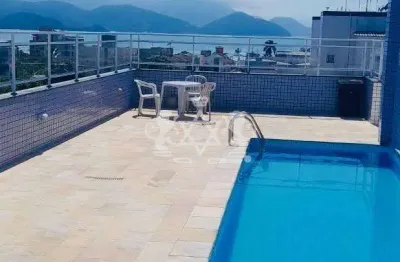 Apartamento com 2 quartos à venda em Itaguá, Ubatuba 