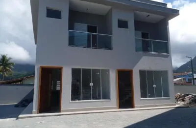 Casa com 2 quartos à venda no Massaguaçu, Caraguatatuba 