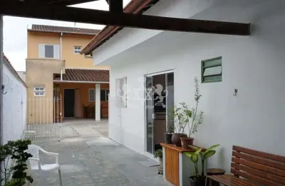 Casa com 3 quartos à venda no Jardim das Gaivotas, Caraguatatuba 