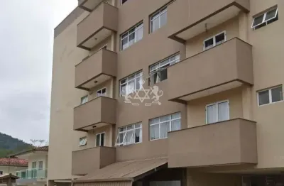 Apartamento com 2 quartos à venda em Maranduba, Ubatuba 