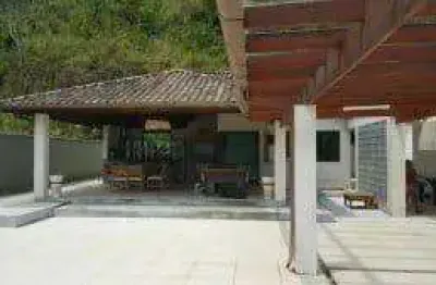 Casa com 4 quartos à venda no Capricórnio III, Caraguatatuba 