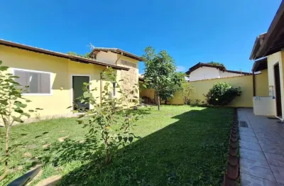 Casa com 2 quartos à venda no Jardim Britânia, Caraguatatuba 