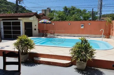 Casa com 5 quartos à venda no Sumaré, Caraguatatuba 