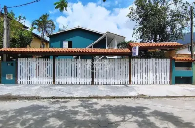 Casa à venda no Maresias, São Sebastião 