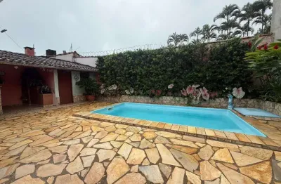 Casa com 2 quartos à venda no Martim de Sá, Caraguatatuba 