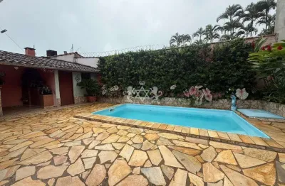 Casa com 2 quartos à venda no Martim de Sá, Caraguatatuba 