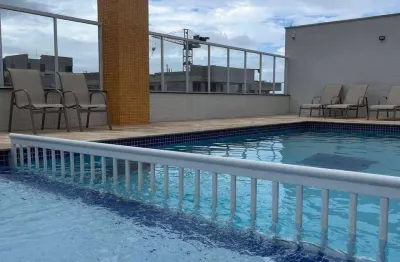 Apartamento com 3 quartos à venda em Toninhas, Ubatuba 