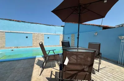 Casa padrao a venda, jardim das gaivotas, caraguatatuba, sp