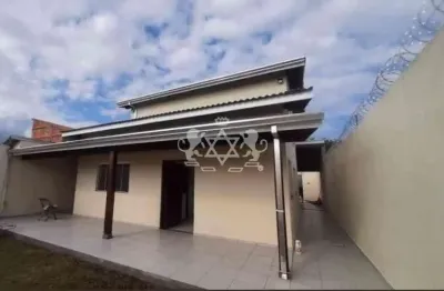 Casa com 3 quartos à venda no Balneário Recanto do Sol, Caraguatatuba 