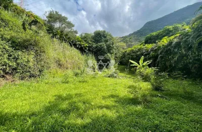 Terreno de 1642 m² à venda, São Francisco da Praia, São Sebastião, SP