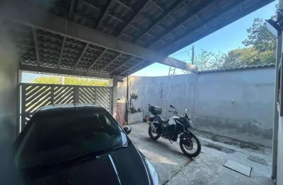 Casa com 4 quartos à venda no Morro do Algodão, Caraguatatuba 