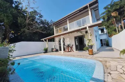 Casa com 4 quartos à venda no Massaguaçu, Caraguatatuba 
