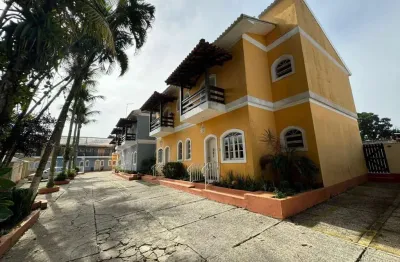 Casa com 2 quartos à venda no Capricórnio I, Caraguatatuba 