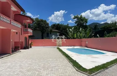 Casa com 3 quartos à venda no Juquehy, São Sebastião 