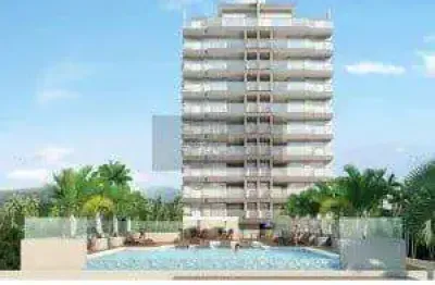 Cobertura duplex frente mar a venda na massaguacu, caraguatatuba, litoral norte de sao paulo