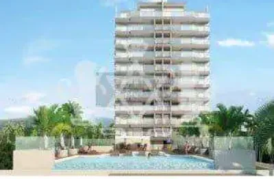 Cobertura duplex frente mar a venda na massaguacu, caraguatatuba, litoral norte de sao paulo