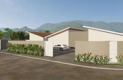 Lancamento condomino  viillage san pietro i no  massaguacu, caraguatatuba, sp