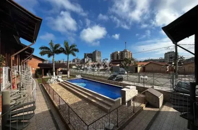 Apartamento no atlantic inn martim de sa ii, caraguatatuba/sp