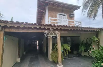 Casa com 3 quartos à venda no Jardim das Gaivotas, Caraguatatuba 