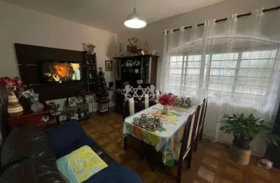 Casa com 3 quartos à venda no Indaiá, Caraguatatuba 