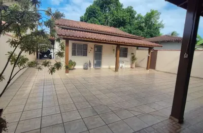 Casa com 2 quartos à venda no Morro do Algodão, Caraguatatuba 