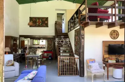 Casa com 4 quartos à venda no Capricórnio II, Caraguatatuba 