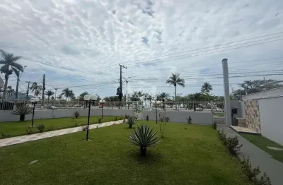 Apartamento a venda em predio frente mar, indaia, caraguatatuba, sp