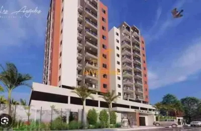 Cobertura / penthouse a venda, jardim porto novo, caraguatatuba, sp