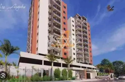 Cobertura / penthouse a venda, jardim porto novo, caraguatatuba, sp