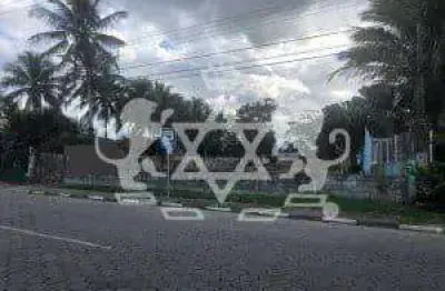 Excelente area, com 1700m2, com escritura na praia das palmeiras