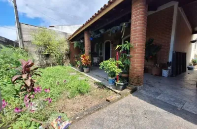 Casa com 3 quartos à venda no Jardim das Gaivotas, Caraguatatuba 