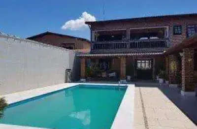 Casa com 5 quartos à venda no Jardim Primavera, Caraguatatuba 