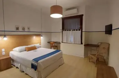 Pousada a  venda centro historico de sao sebastiao, litoral norte de sao paulo - sp