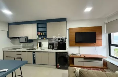 Kitnet / Stúdio à venda na Praia Aruan, Caraguatatuba 