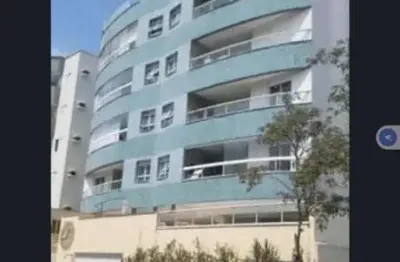 Apartamento com 3 quartos à venda na Barra da Lagoa, Ubatuba 