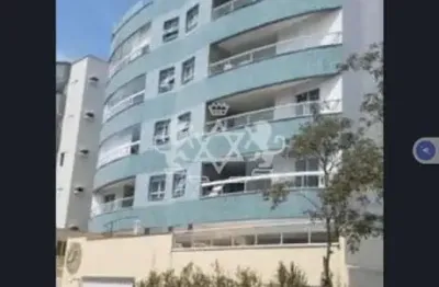 Apartamento com 3 quartos à venda na Barra da Lagoa, Ubatuba 