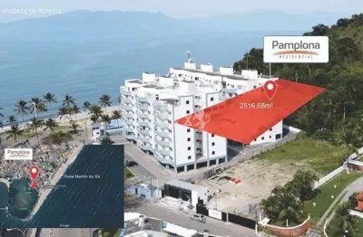 Apartamento com 2 quartos à venda no Martim de Sá, Caraguatatuba 