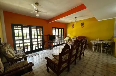Casa com 3 quartos à venda no Sumaré, Caraguatatuba 