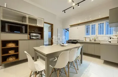 Casa com 4 quartos à venda no Massaguaçu, Caraguatatuba 