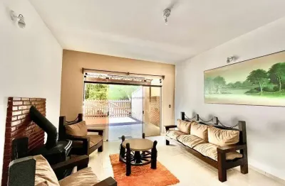 Casa com 4 quartos à venda no Cigarras, São Sebastião 