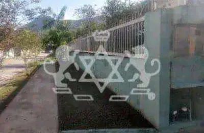 Casa com 6 quartos à venda no Martim de Sá, Caraguatatuba 