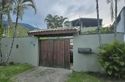 Casa com 3 quartos à venda na Praia da Enseada, São Sebastião 